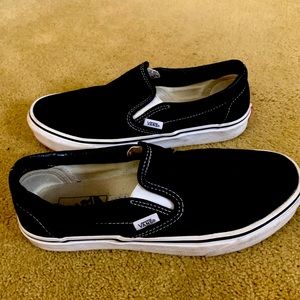 Vans slip-on